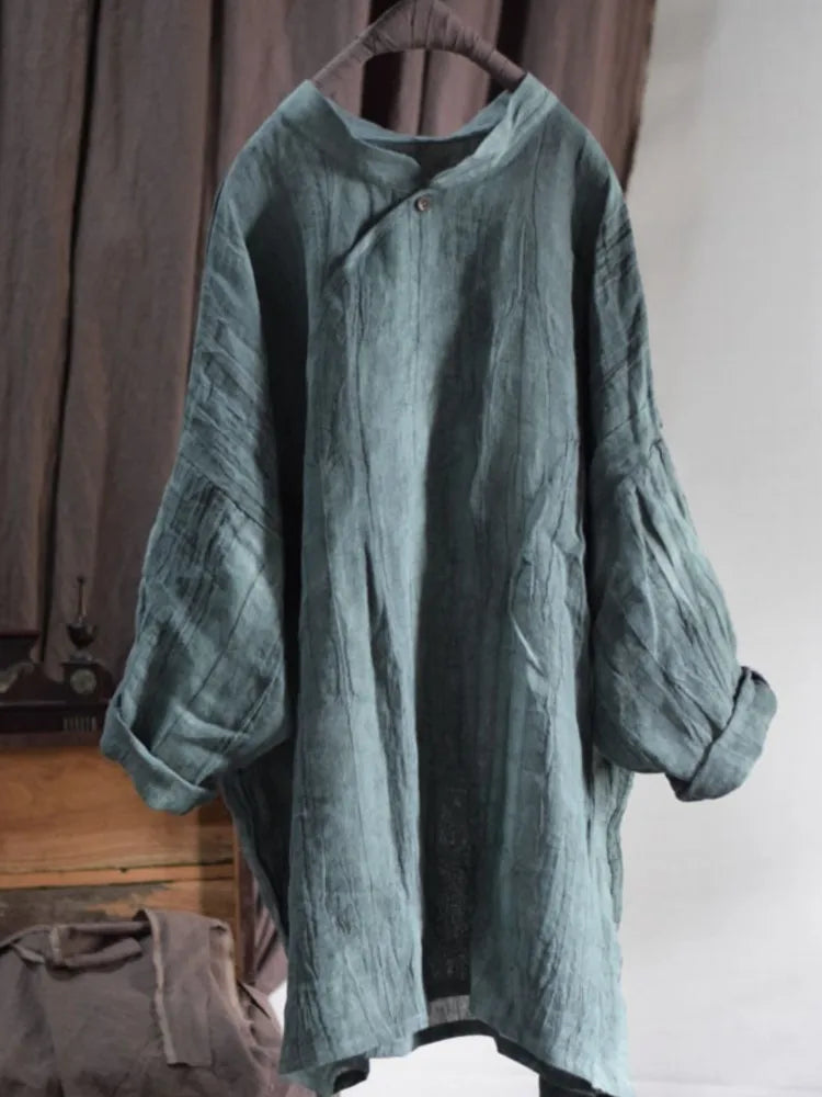 Tunique confort vintage