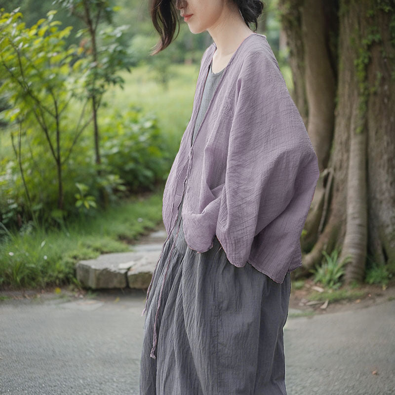 Robe sans manches Vintage Breeze