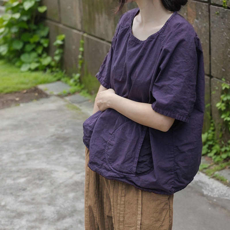 Pantalon plissé Breeze Comfort