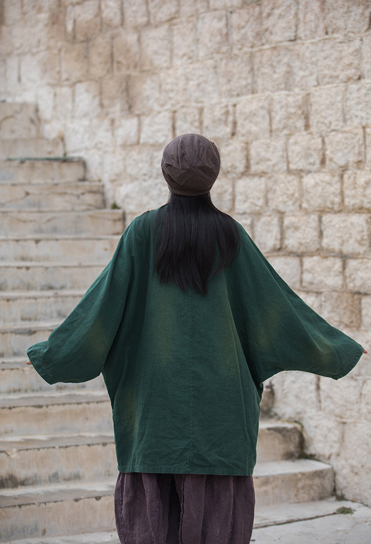 Blusa Serenity Rami