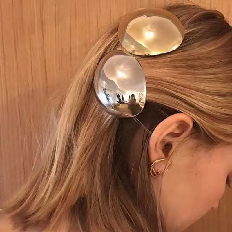 Pince à cheveux Lunaris