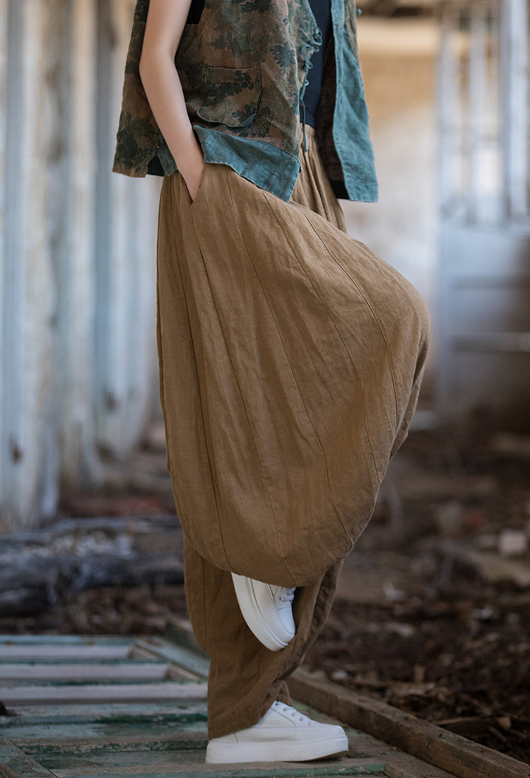 Pantalon Rami Vintage Breeze