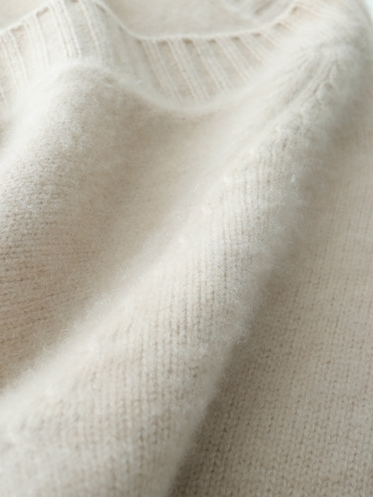 Cardigan en cachemire Eterna