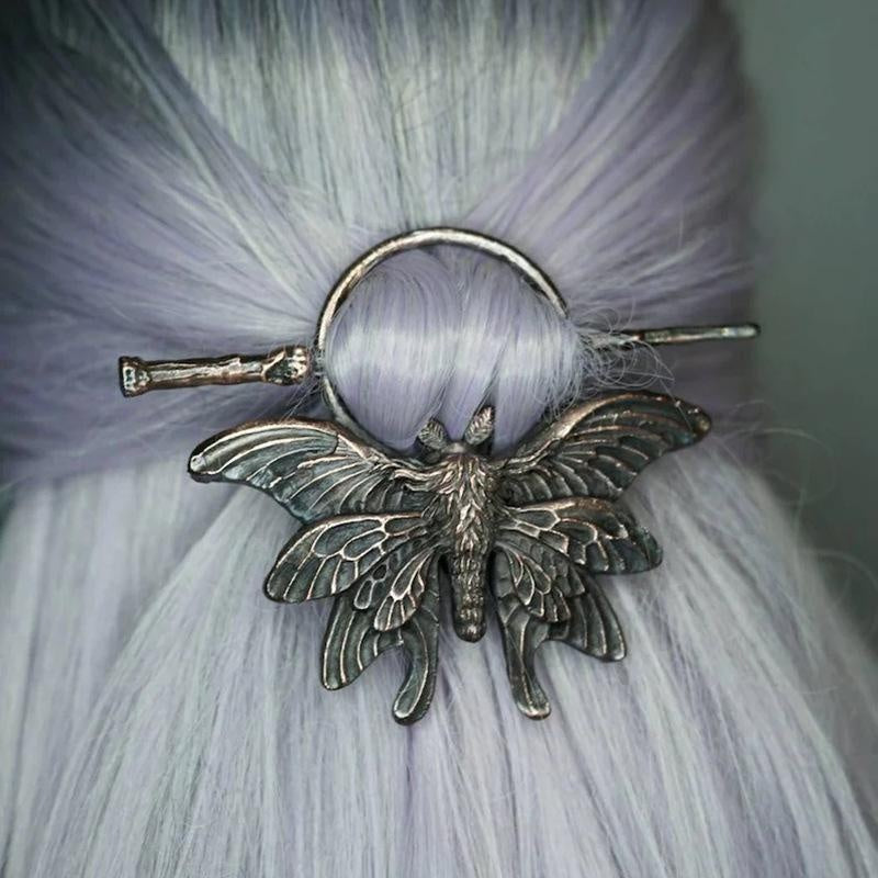 Épingle à cheveux Mystic Elegance