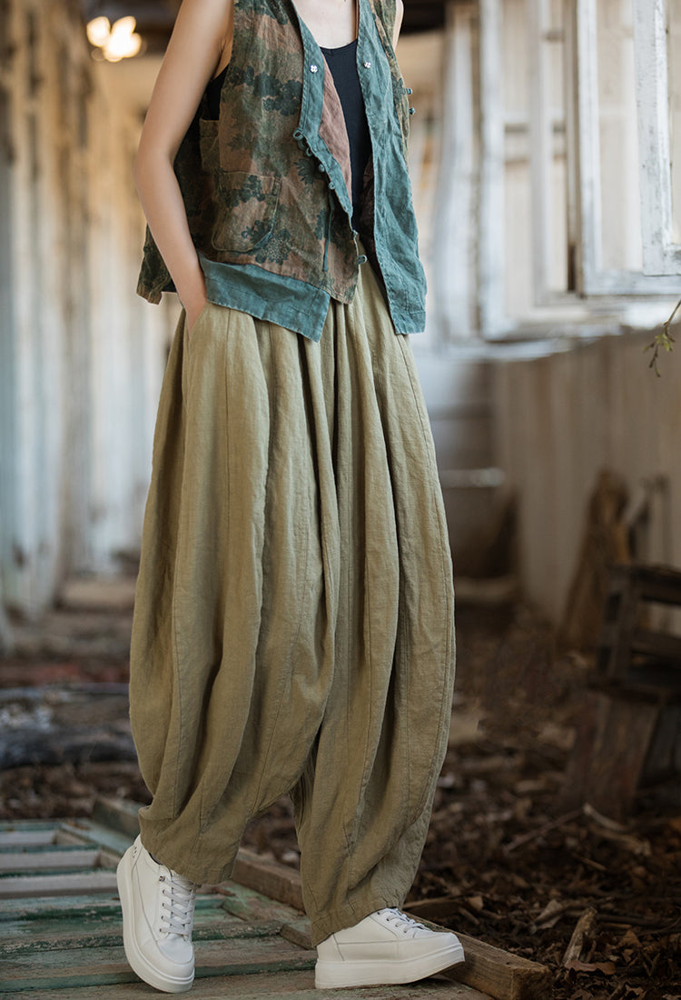 Pantalon Rami Vintage Breeze