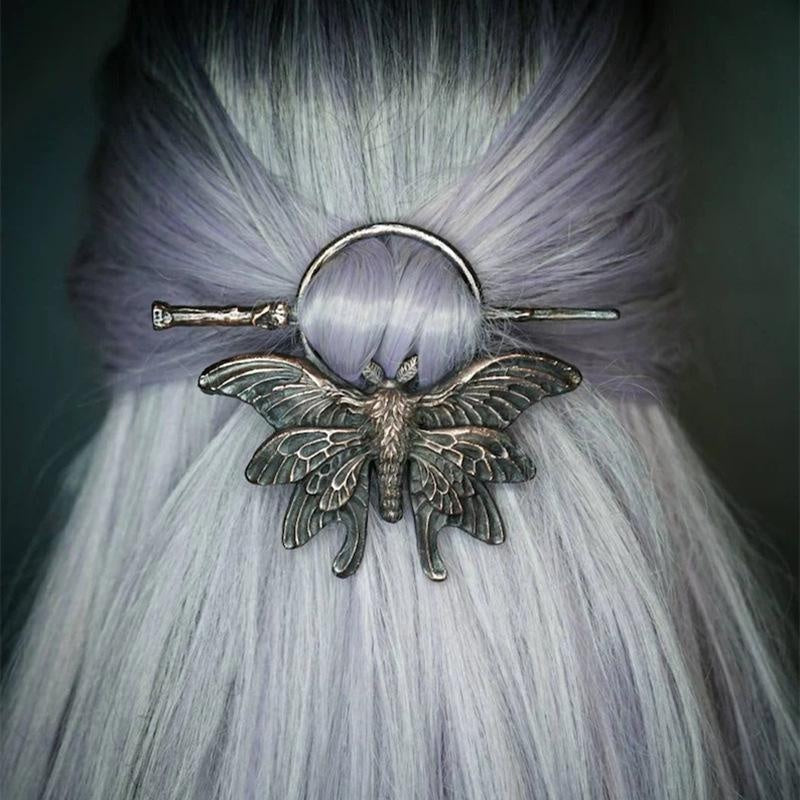 Épingle à cheveux Mystic Elegance