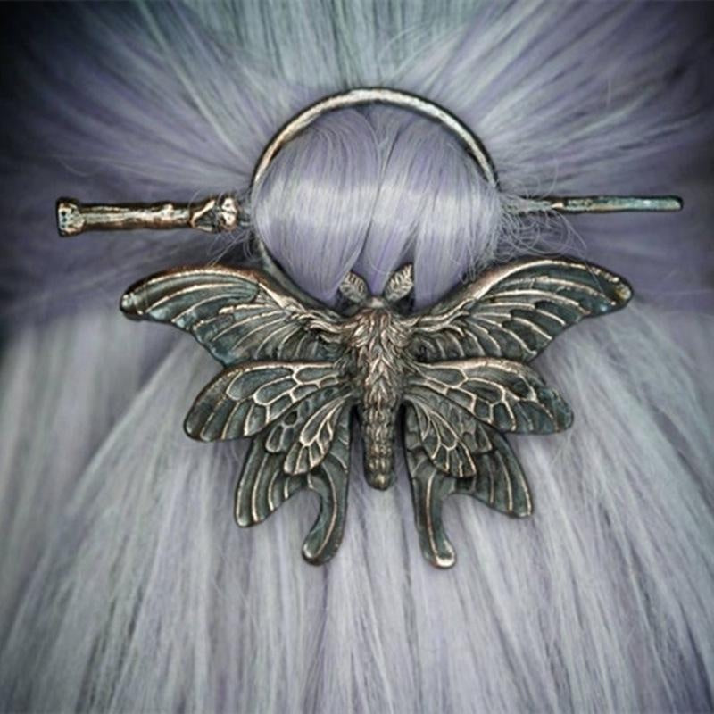 Épingle à cheveux Mystic Elegance