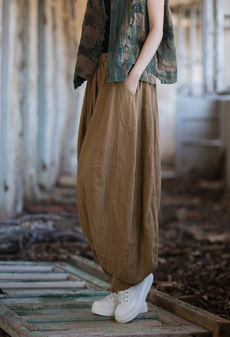 Pantalon Rami Vintage Breeze