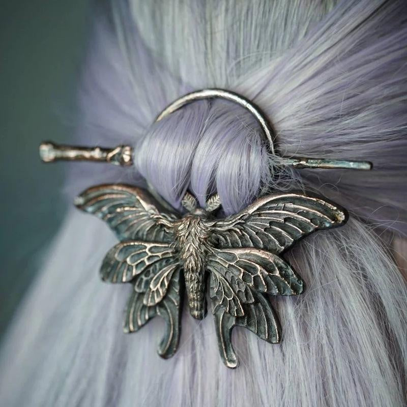 Épingle à cheveux Mystic Elegance