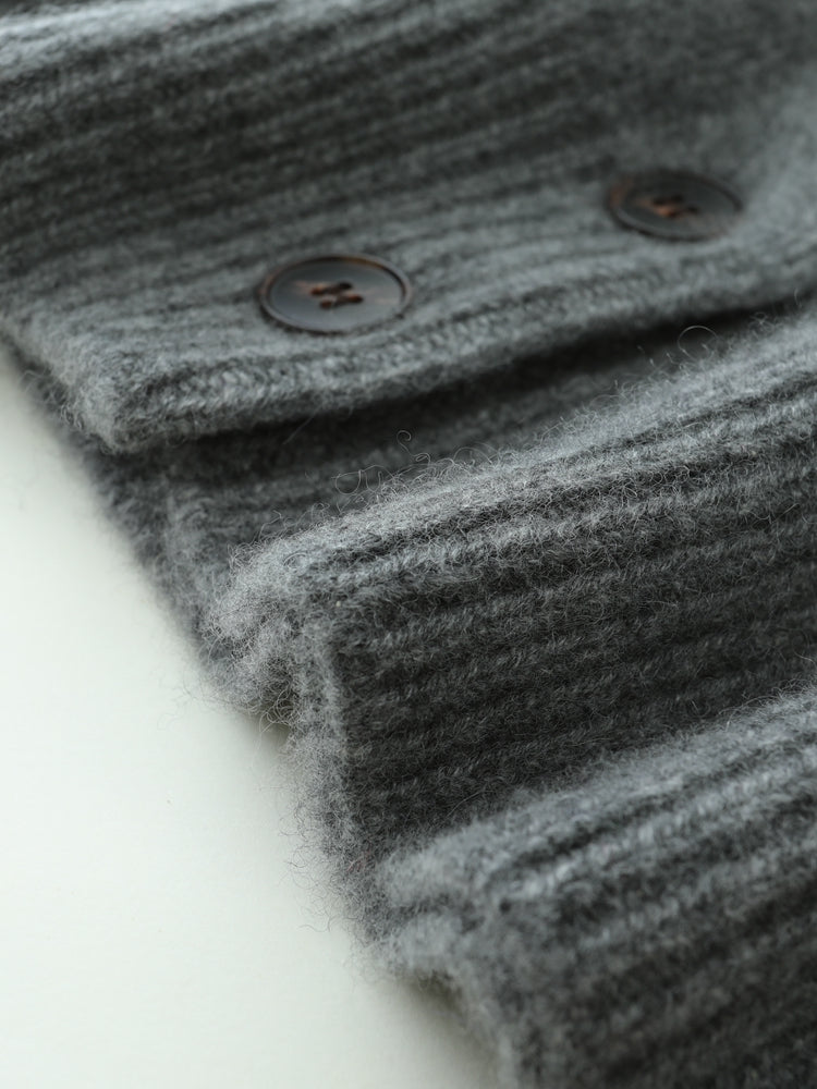 Cardigan en cachemire Elisa