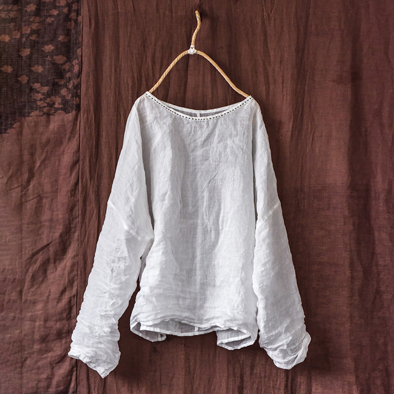 Chemisier Rami Vintage Breeze