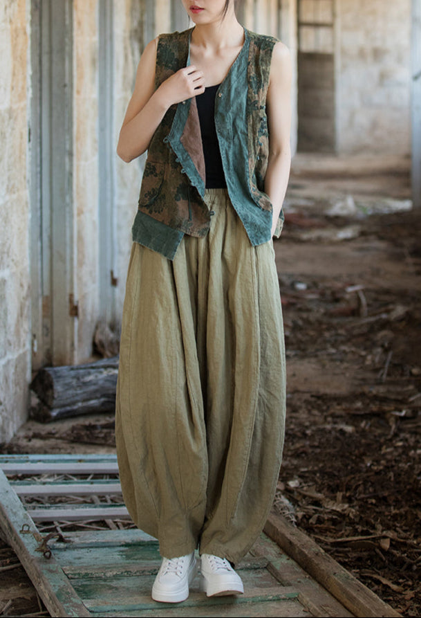Pantalon Rami Vintage Breeze