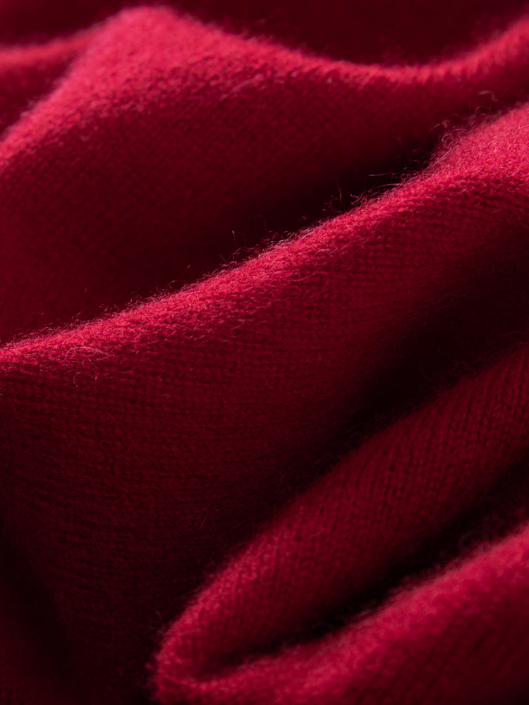 Cardigan en cachemire Heartline