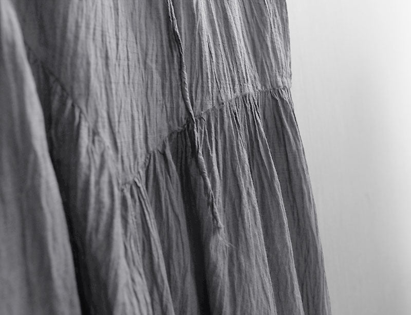 Robe sans manches Vintage Breeze