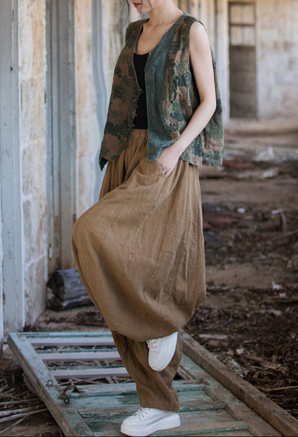 Pantalon Rami Vintage Breeze