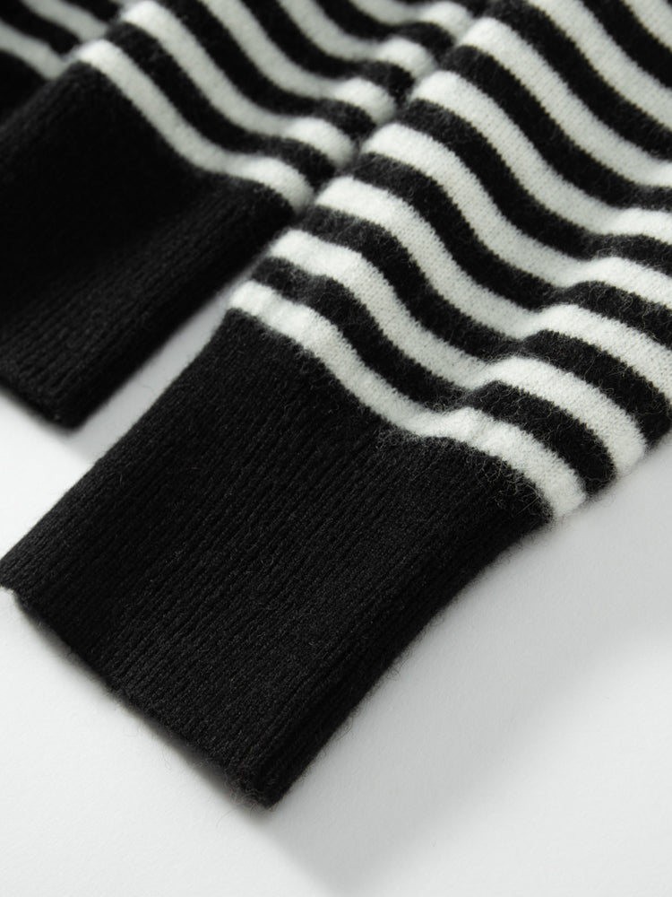 Cardigan en cachemire Heartline