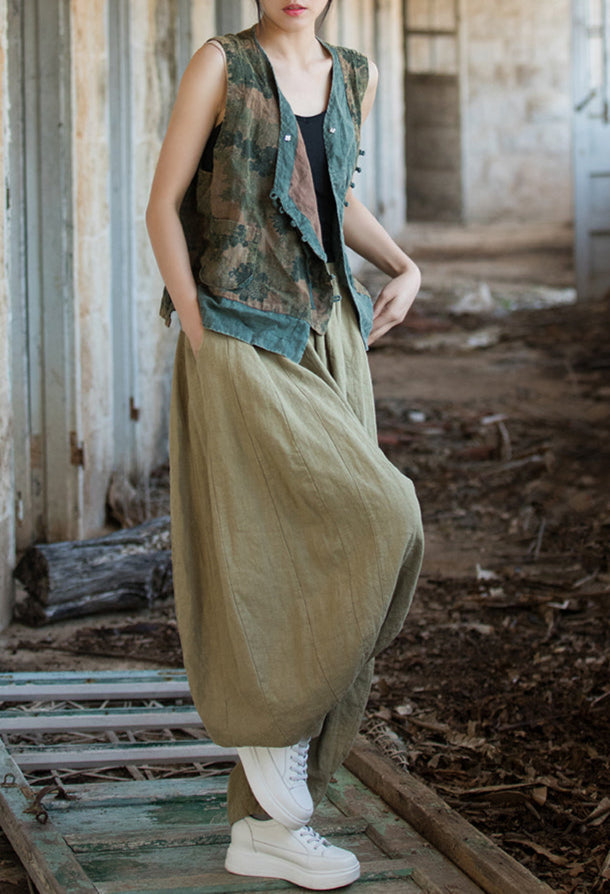Pantalon Rami Vintage Breeze