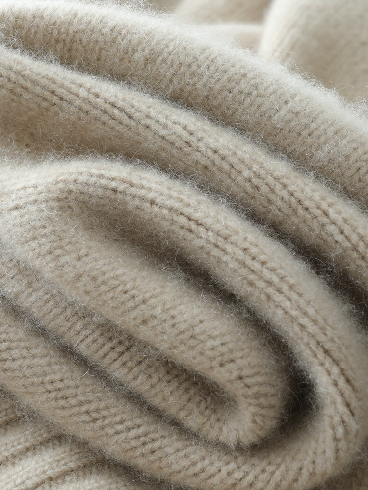 Cardigan en cachemire Eterna