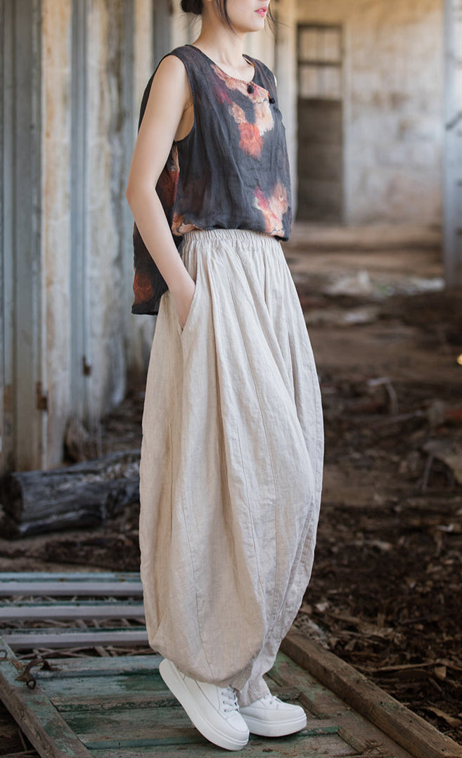 Pantalon Rami Vintage Breeze