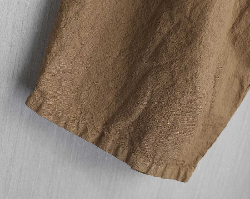 Pantalon plissé Breeze Comfort