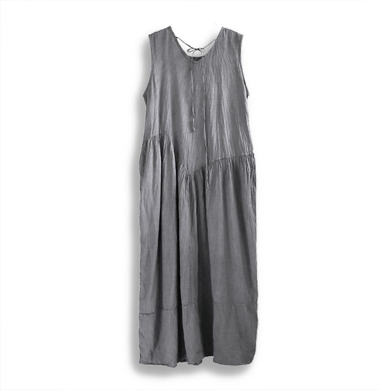 Robe sans manches Vintage Breeze