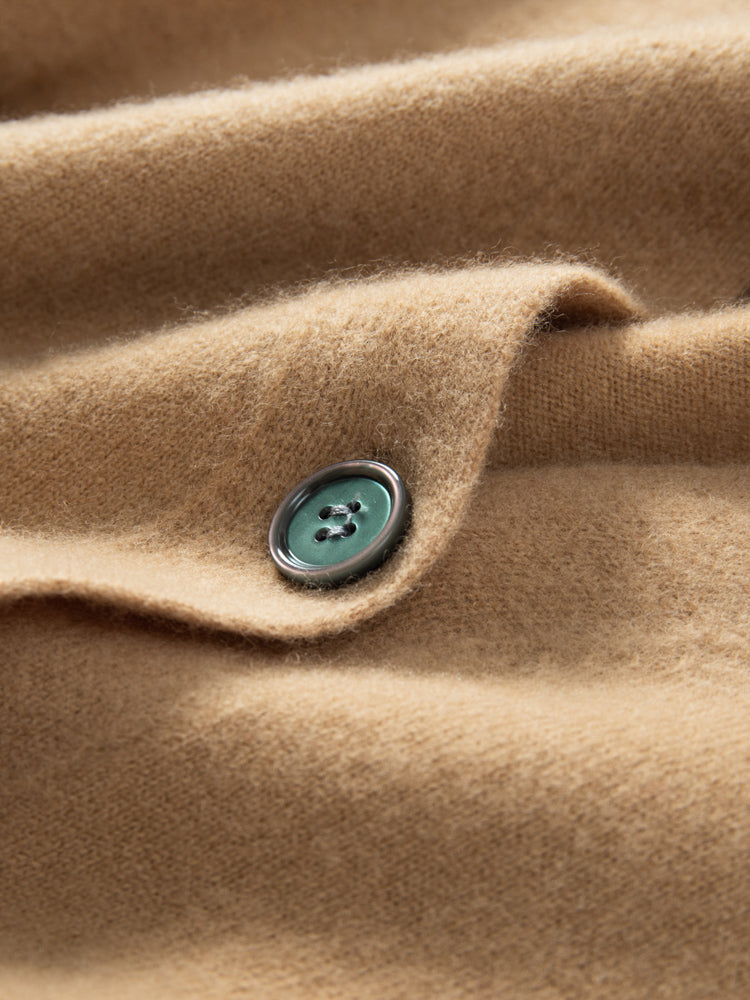 Cardigan en cachemire Heartline