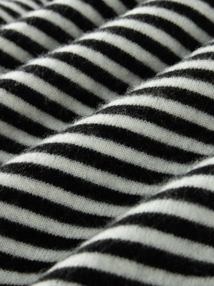 Cardigan en cachemire Heartline
