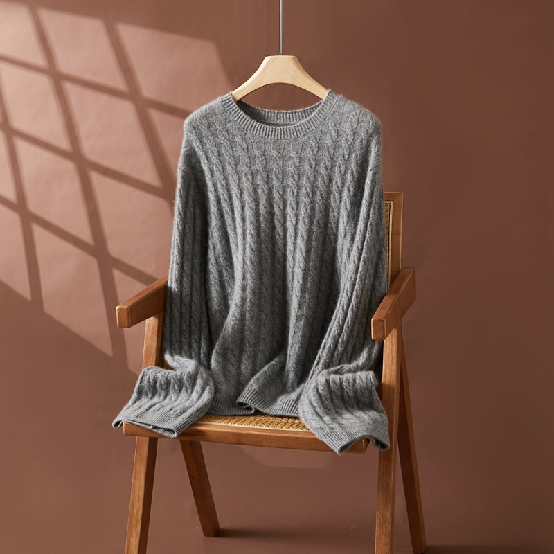 Ensemble en tricot Cozy Luxe