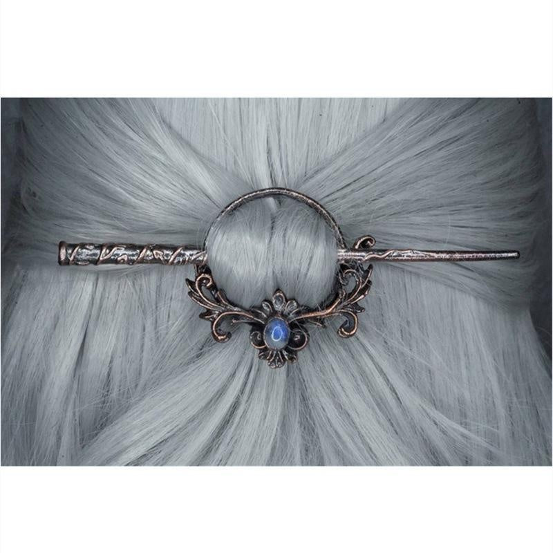 Épingle à cheveux Mystic Elegance