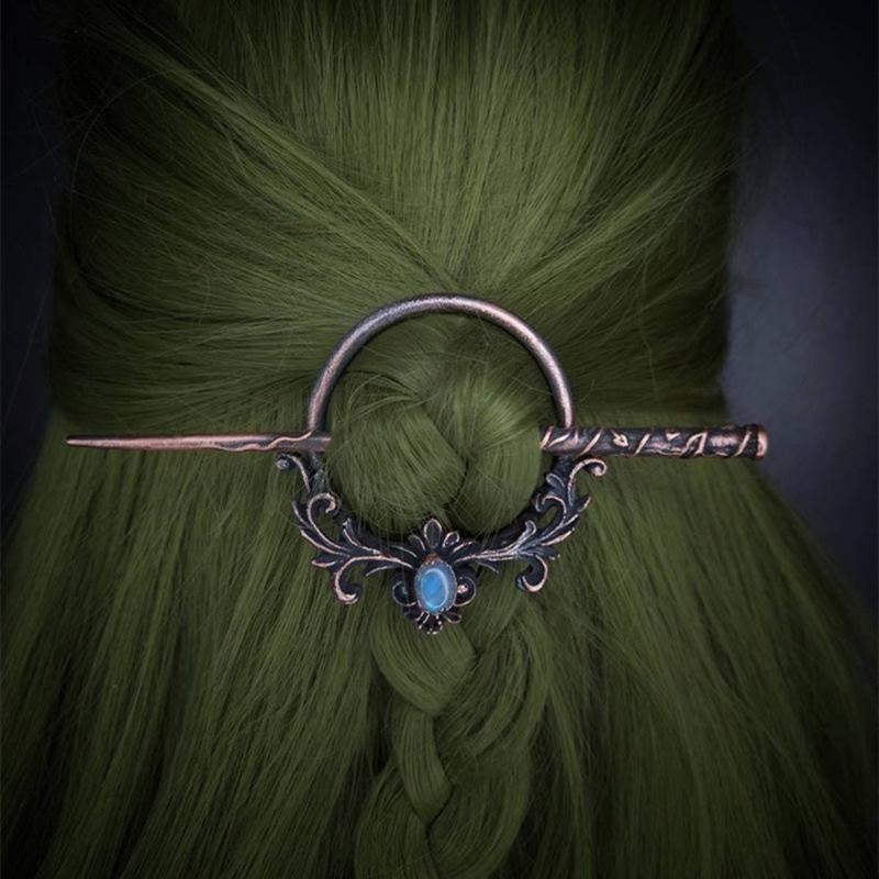 Épingle à cheveux Mystic Elegance