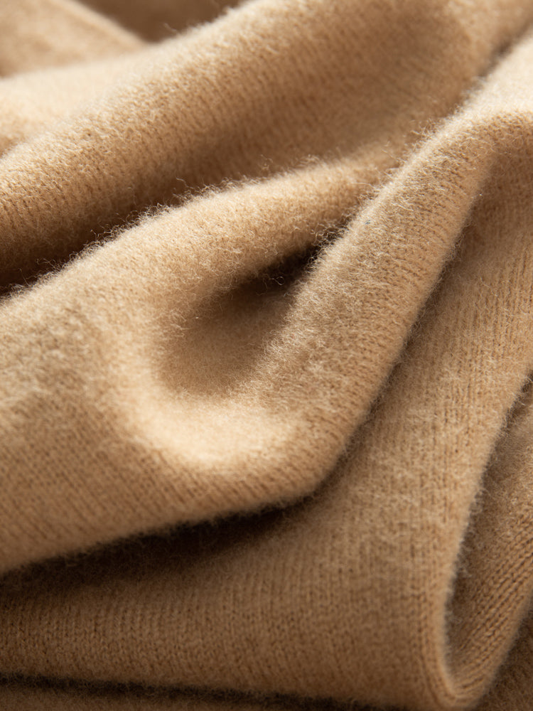 Cardigan en cachemire Heartline