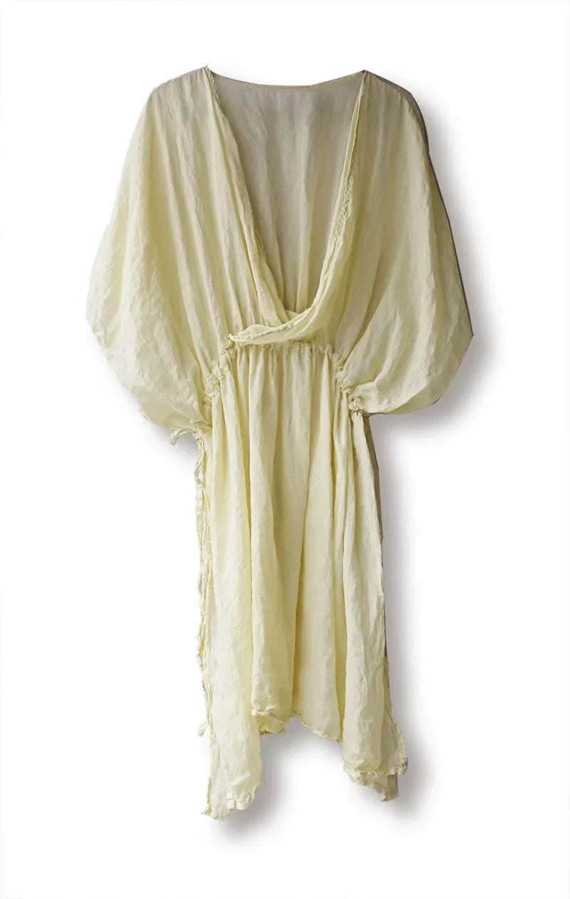 Robe Zen Vintage