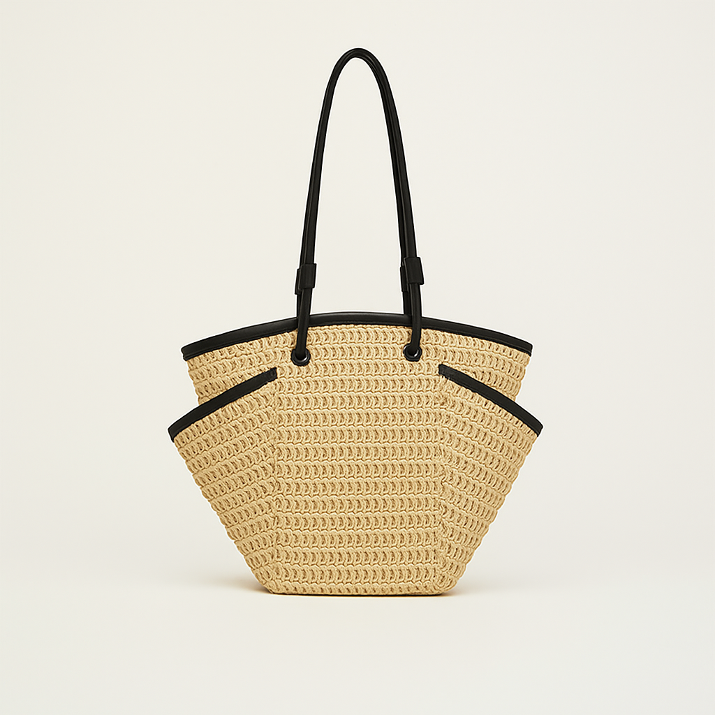 Sol Mare Tote Bag