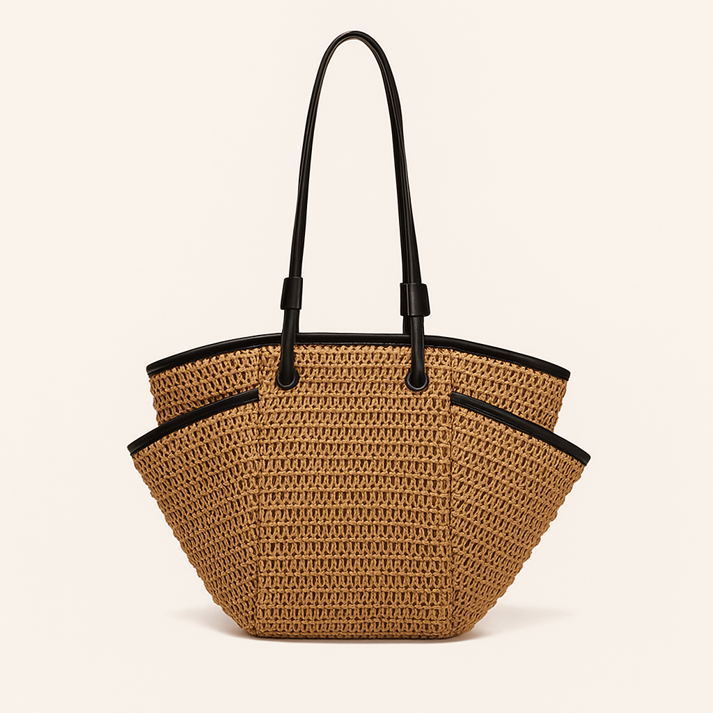 Sol Mare Tote Bag