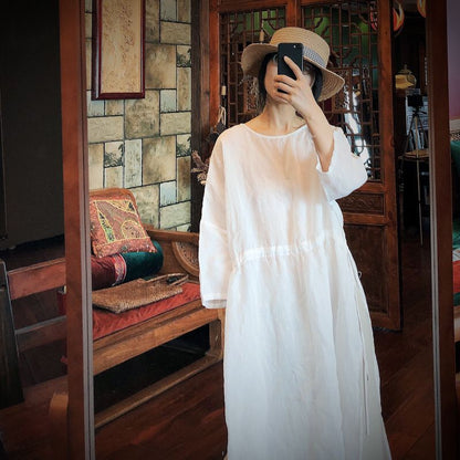 Rami Breeze Tunic
