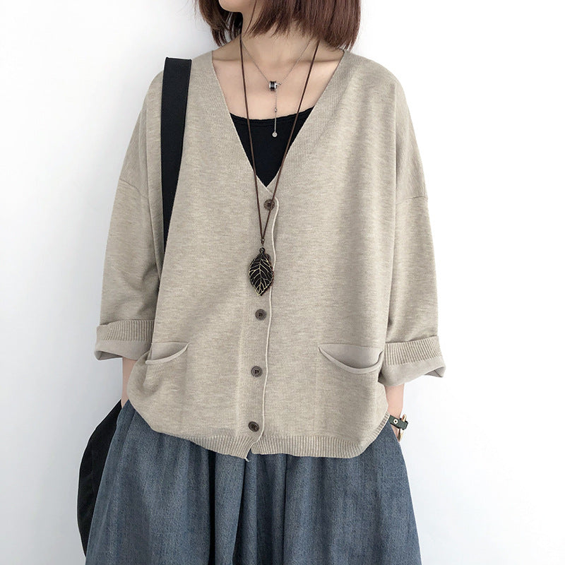 Cozy Chic Cardigan