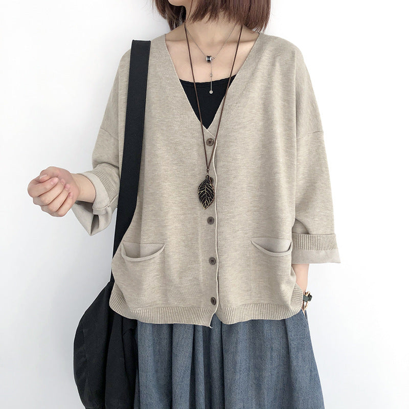 Cozy Chic Cardigan