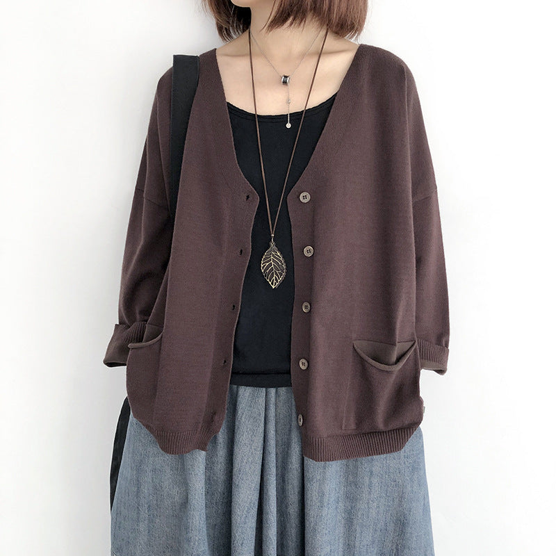 Cozy Chic Cardigan