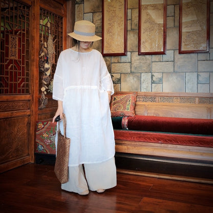 Rami Breeze Tunic