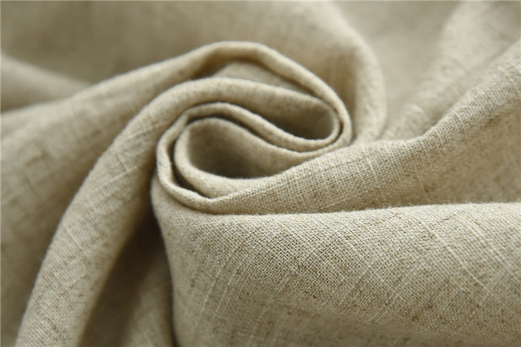 Breeze Wide Linen Pants