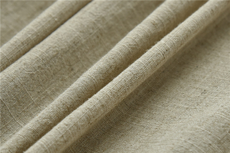 Breeze Wide Linen Pants