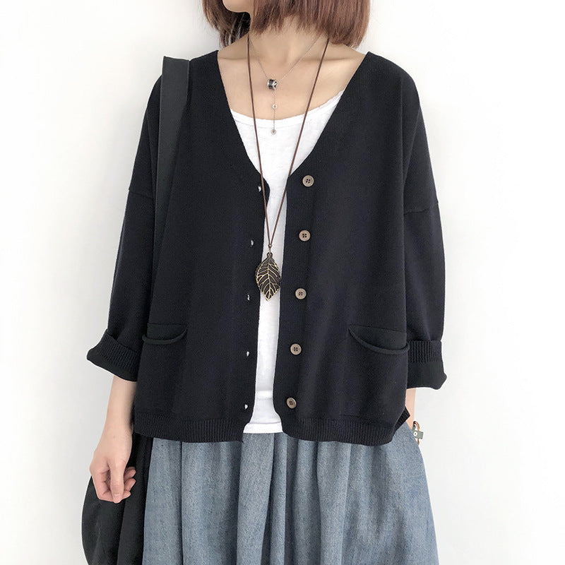 Cozy Chic Cardigan