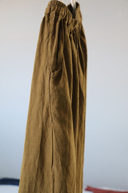 Vintage Comfort Pants