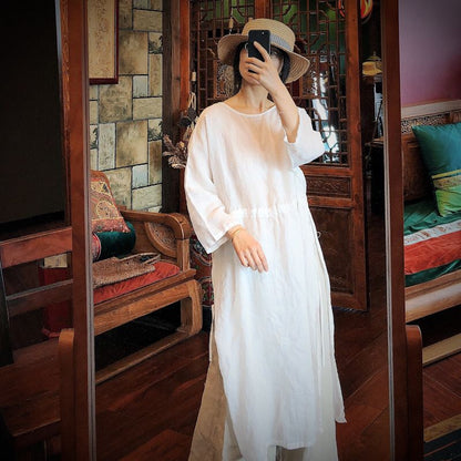 Rami Breeze Tunic