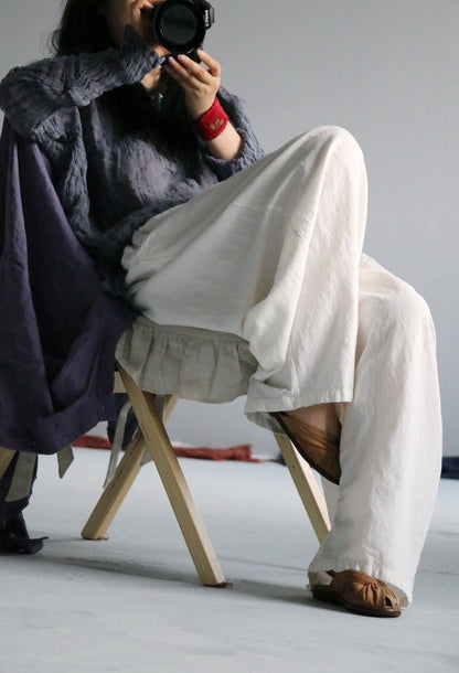 Vintage Comfort Pants