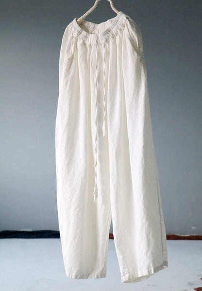 Vintage Comfort Pants