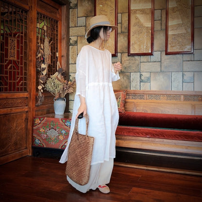 Rami Breeze Tunic