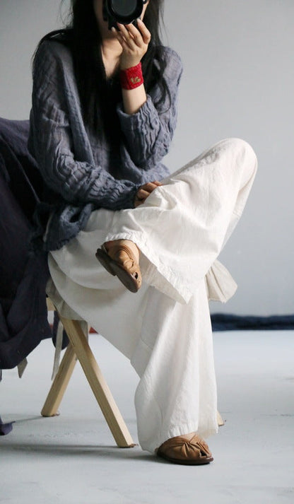 Vintage Comfort Pants