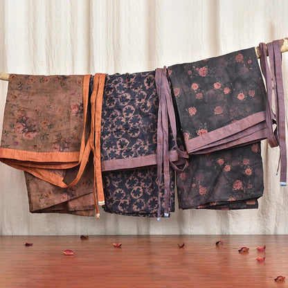 Bohemian Bloom Skirt