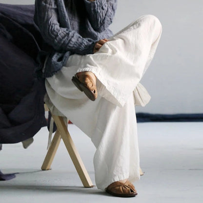 Vintage Comfort Pants